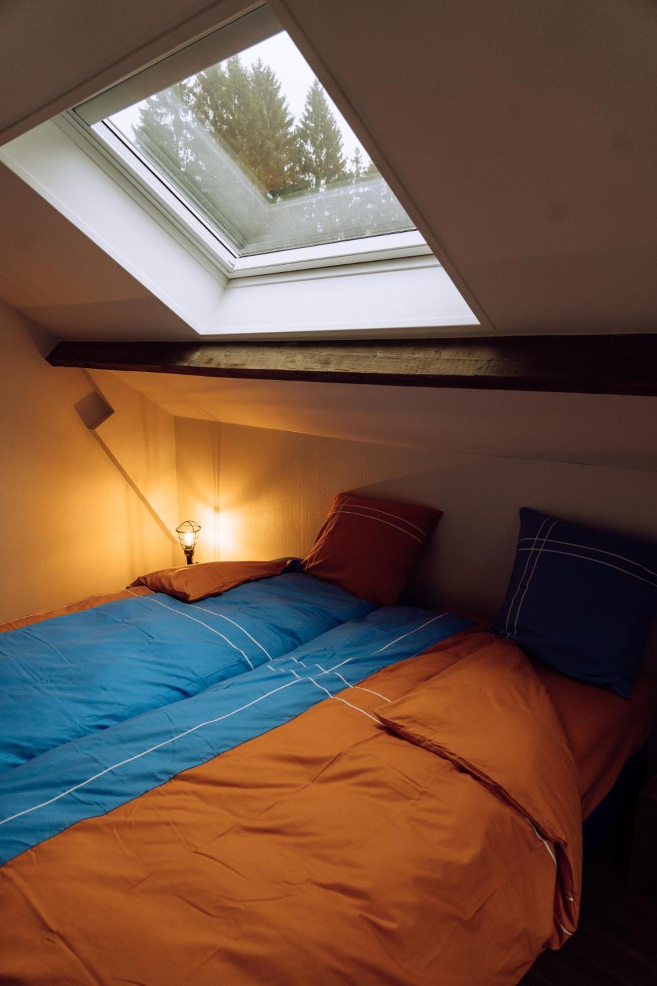 Open Source A L'Entree Du Circuit! Apartment Stavelot Bilik gambar