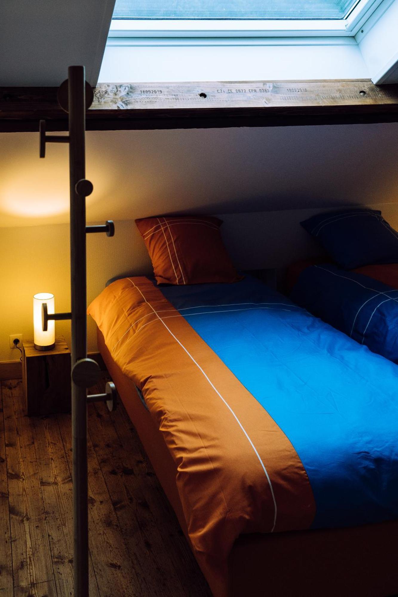 Open Source A L'Entree Du Circuit! Apartment Stavelot Bilik gambar