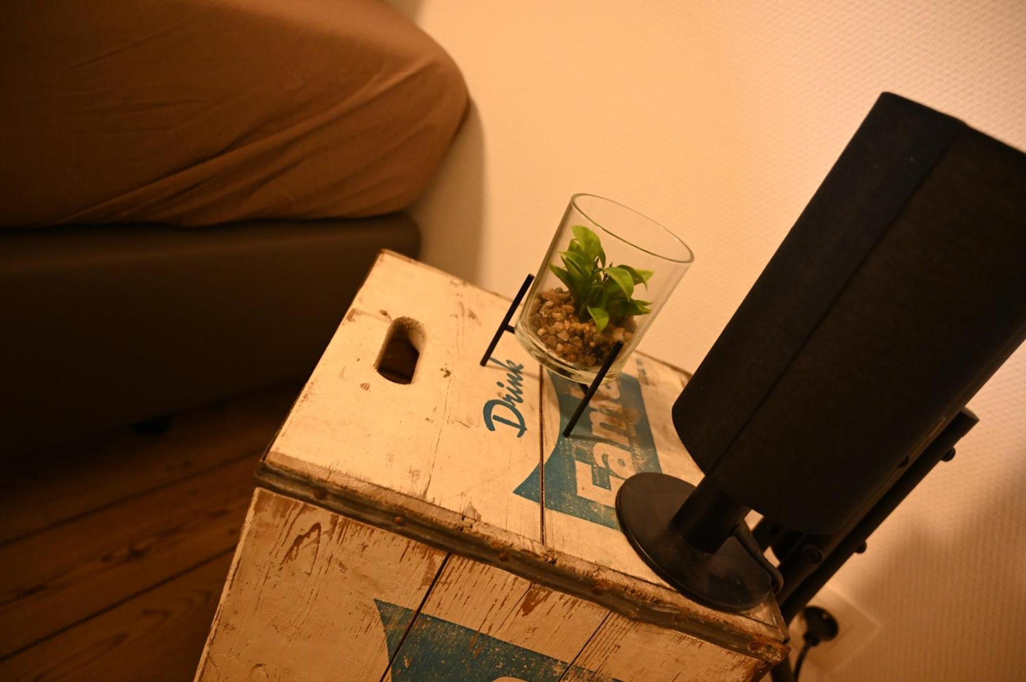 Open Source A L'Entree Du Circuit! Apartment Stavelot Bilik gambar