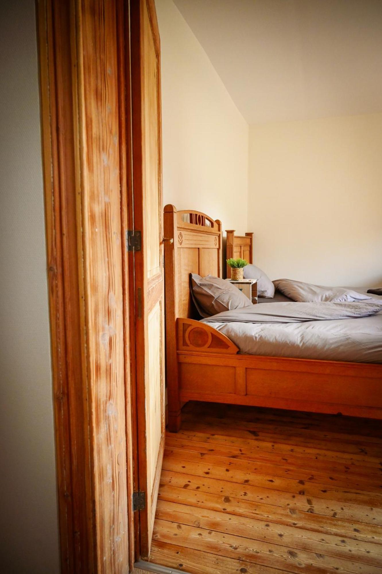 Open Source A L'Entree Du Circuit! Apartment Stavelot Bilik gambar